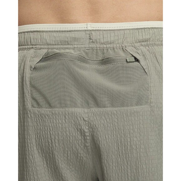 Nike Stride Shorts Running Division 5" Brief-Lined FZ0611-053 Men's XXL NEW - Picture 6 of 10